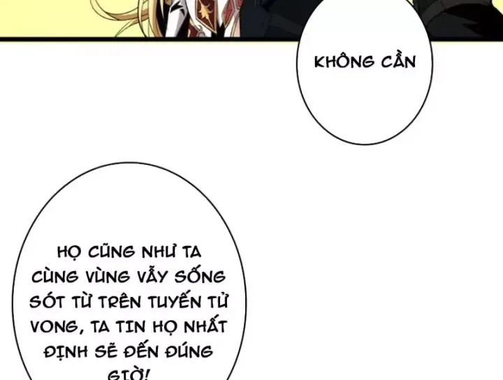 Vừa Chơi Đã Có Tài Khoản Vương Giả Chương 562 Ảnh 79