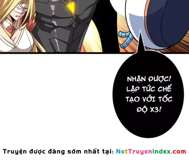 Vừa Chơi Đã Có Tài Khoản Vương Giả Chương 562 Ảnh 97