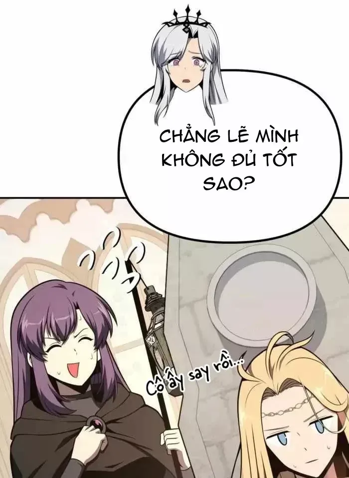 Vua Hiệp Sĩ Đã Trở Lại Với Một Vị Thần Chương 166 Ảnh 96