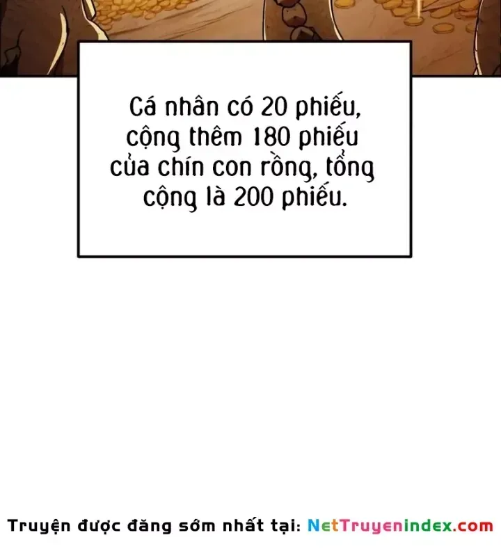 Vua Hiệp Sĩ Đã Trở Lại Với Một Vị Thần Chương 167 Ảnh 137
