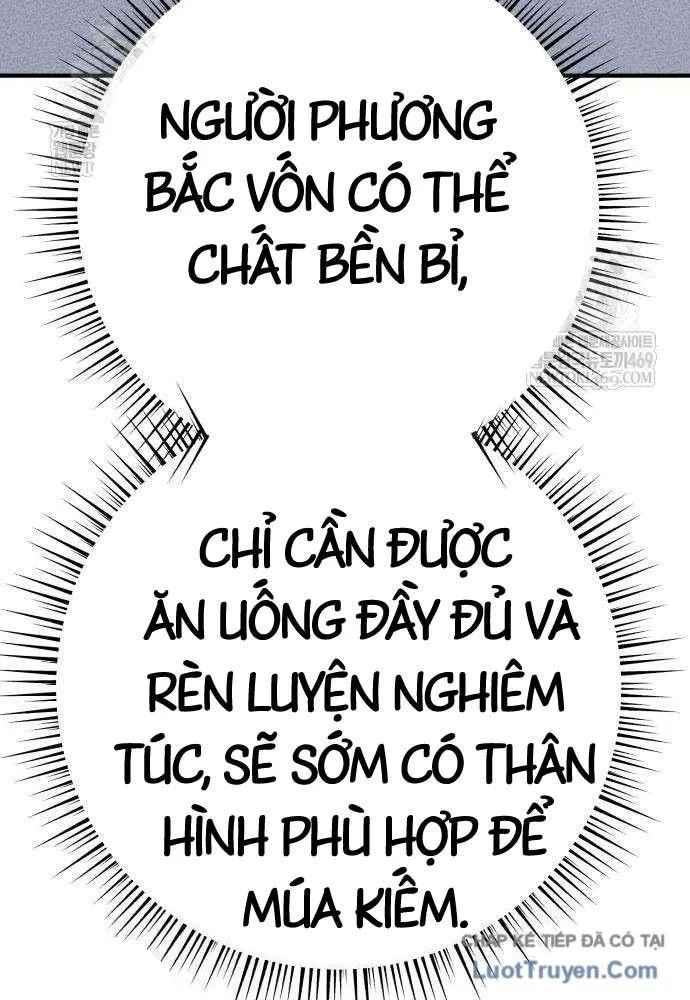 Vua Hiệp Sĩ Tóc Đen Chương 3 Ảnh 13