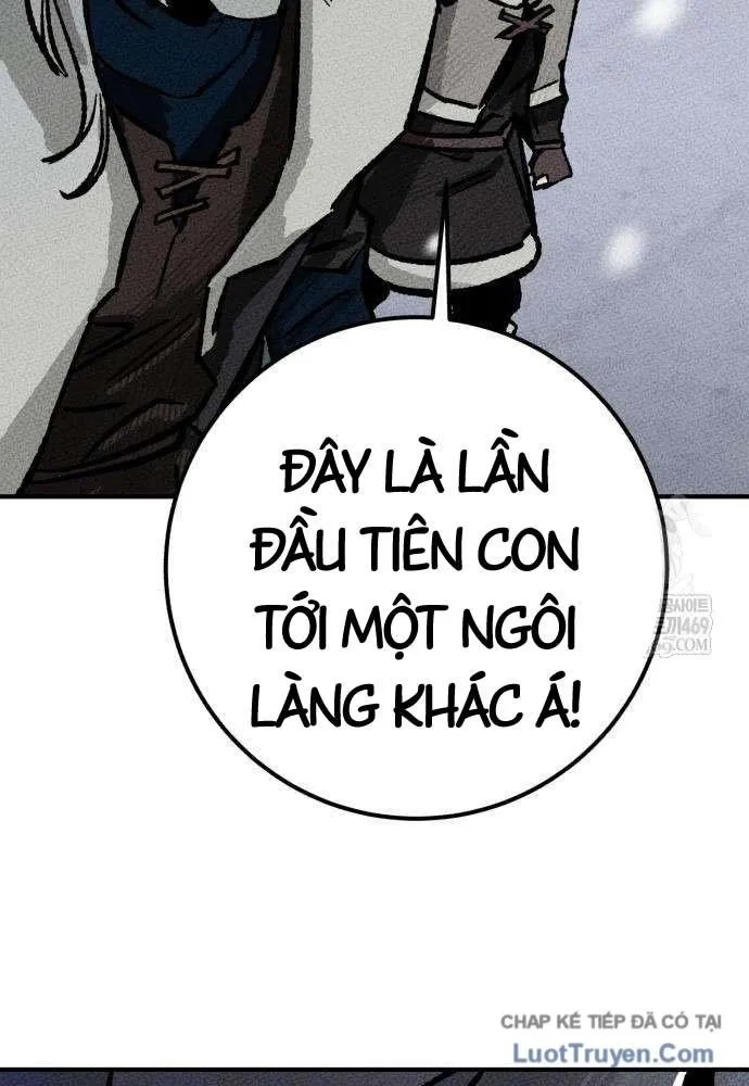 Vua Hiệp Sĩ Tóc Đen Chương 3 Ảnh 19