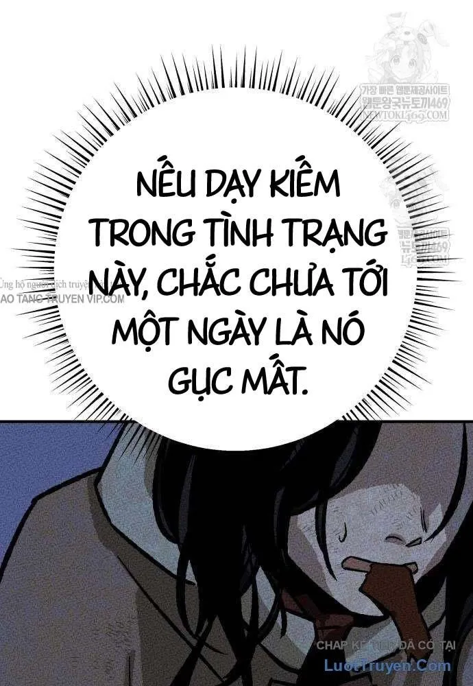 Vua Hiệp Sĩ Tóc Đen Chương 3 Ảnh 9