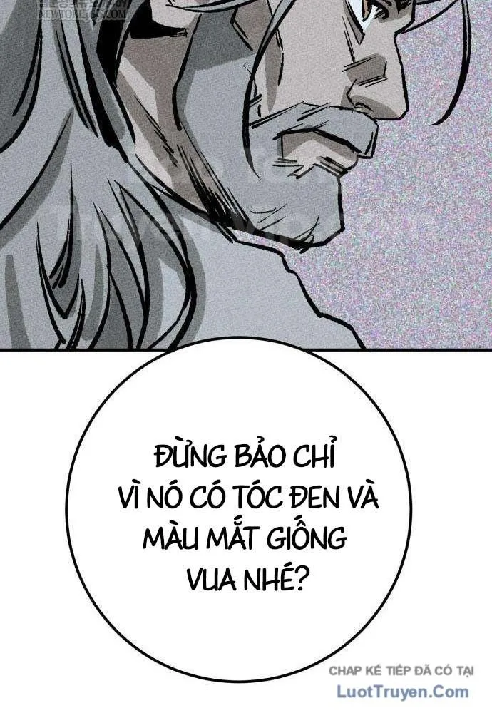 Vua Hiệp Sĩ Tóc Đen Chương 4 Ảnh 49