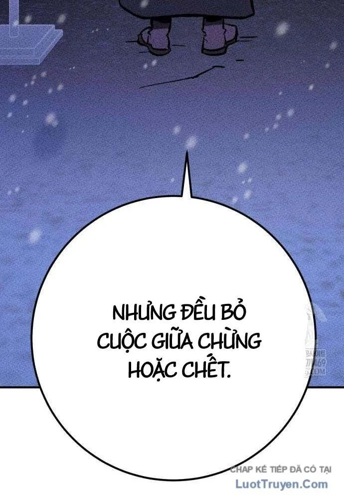Vua Hiệp Sĩ Tóc Đen Chương 4 Ảnh 93