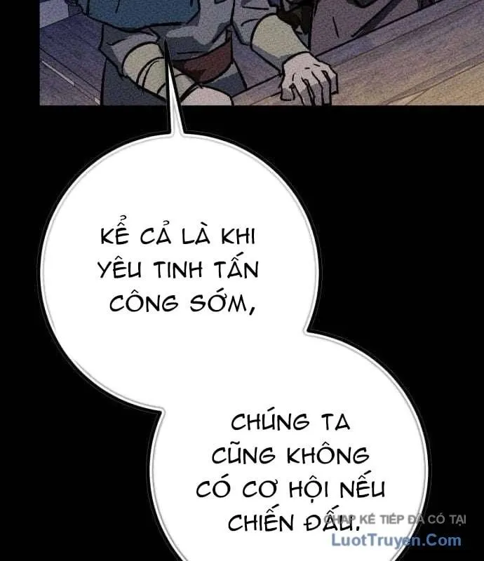 Vua Hiệp Sĩ Tóc Đen Chương 6 Ảnh 13