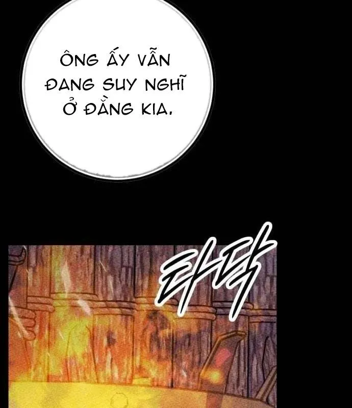Vua Hiệp Sĩ Tóc Đen Chương 6 Ảnh 9