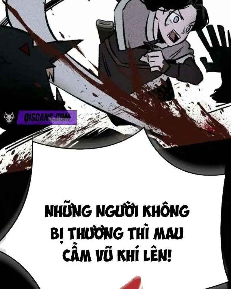 Vua Hiệp Sĩ Tóc Đen Chương 7 Ảnh 121