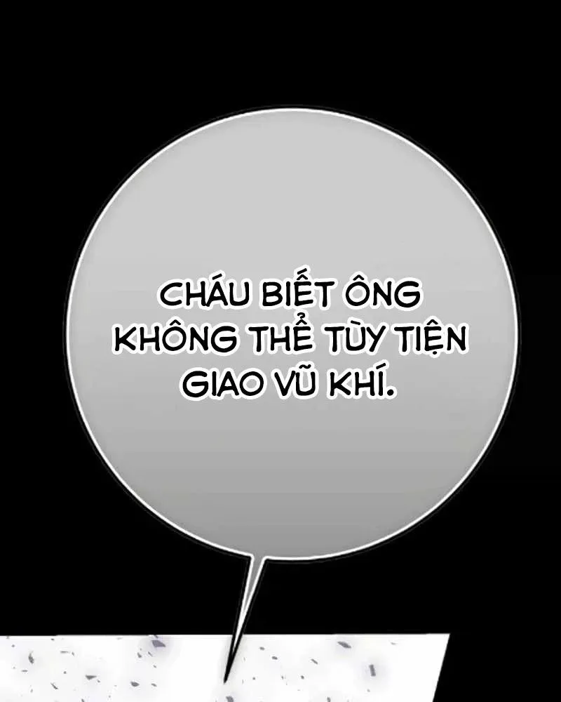 Vua Hiệp Sĩ Tóc Đen Chương 7 Ảnh 28