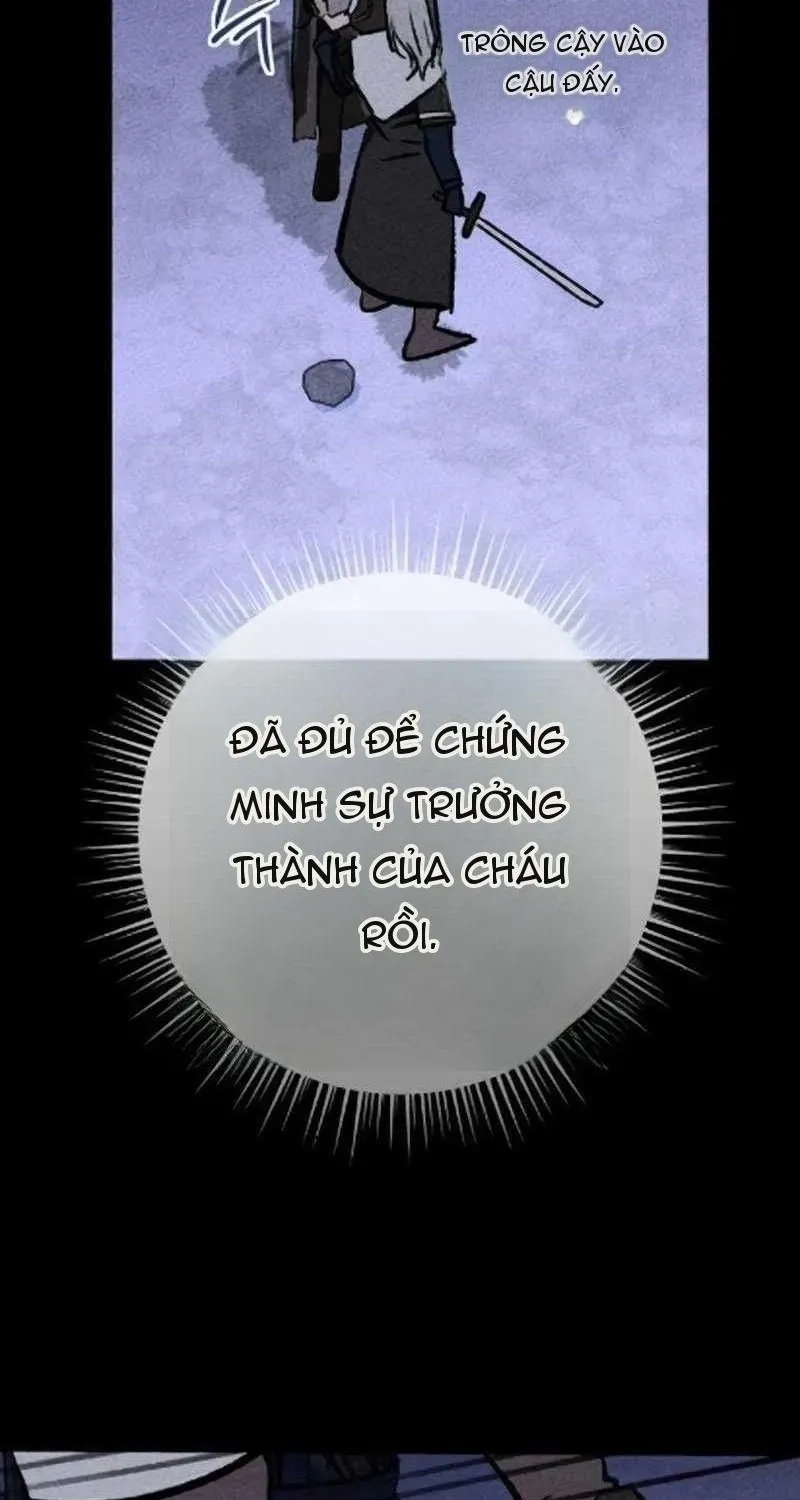 Vua Hiệp Sĩ Tóc Đen Chương 8 Ảnh 11