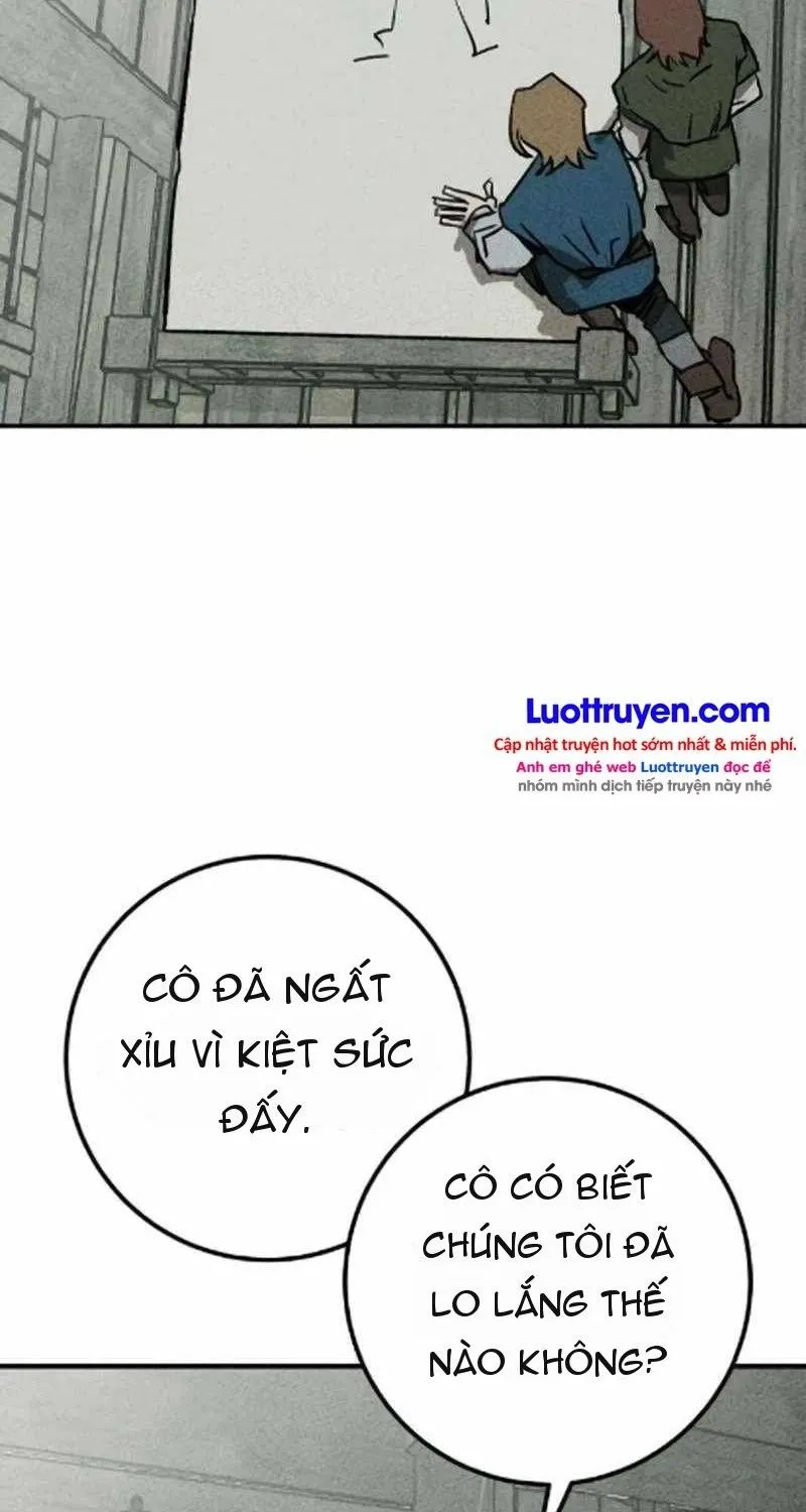 Vua Hiệp Sĩ Tóc Đen Chương 8 Ảnh 119