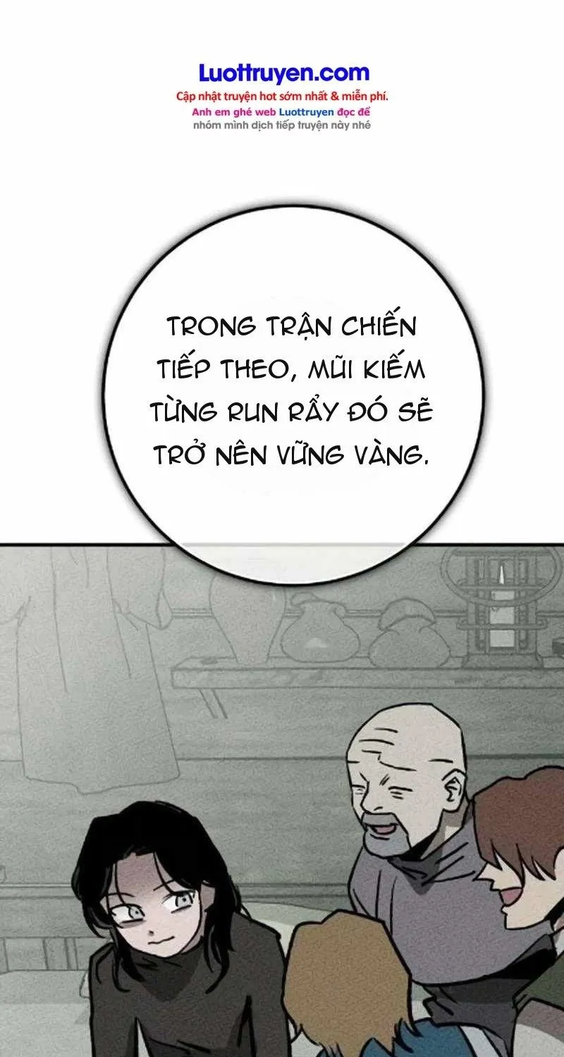 Vua Hiệp Sĩ Tóc Đen Chương 8 Ảnh 134