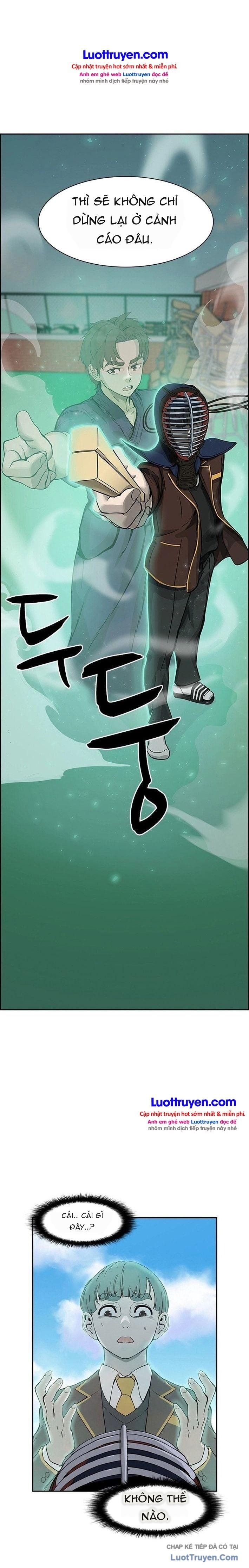 Vua Trường Trung Học Chương 6 Ảnh 19