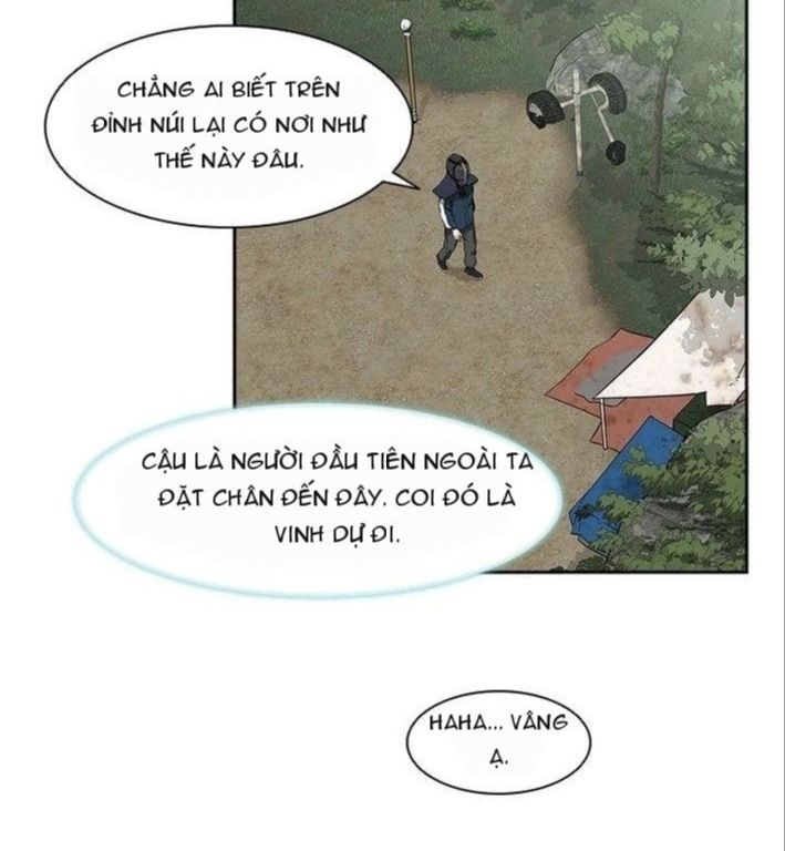 Vua Trường Trung Học Chương 8 Ảnh 8