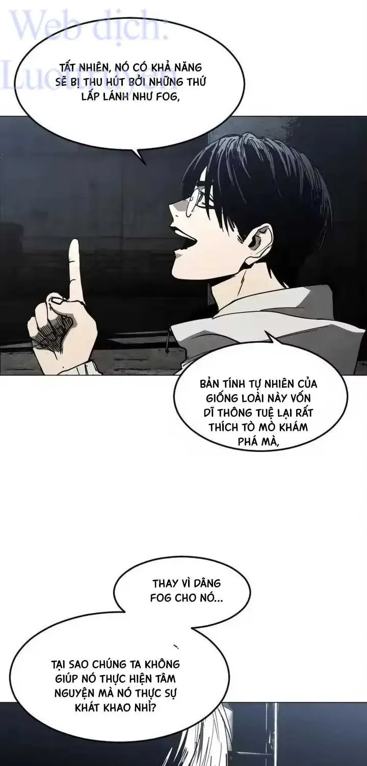 Vùng Đất Sương Mù Chương 39 Ảnh 142