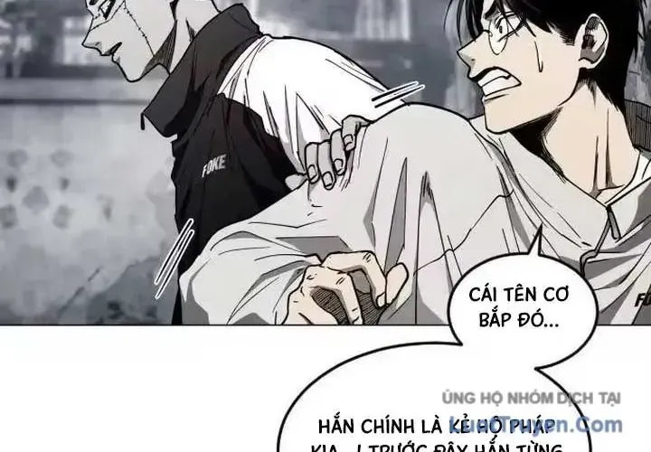 Vùng Đất Sương Mù Chương 39 Ảnh 17
