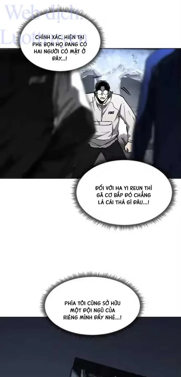 Vùng Đất Sương Mù Chương 39 Ảnh 20