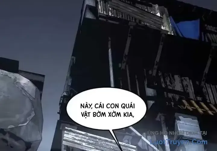 Vùng Đất Sương Mù Chương 39 Ảnh 21