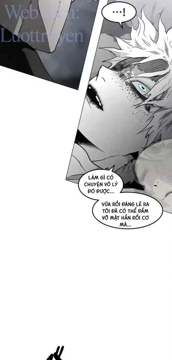 Vùng Đất Sương Mù Chương 39 Ảnh 44