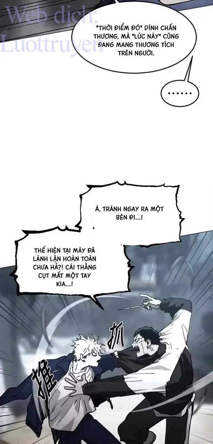 Vùng Đất Sương Mù Chương 39 Ảnh 71