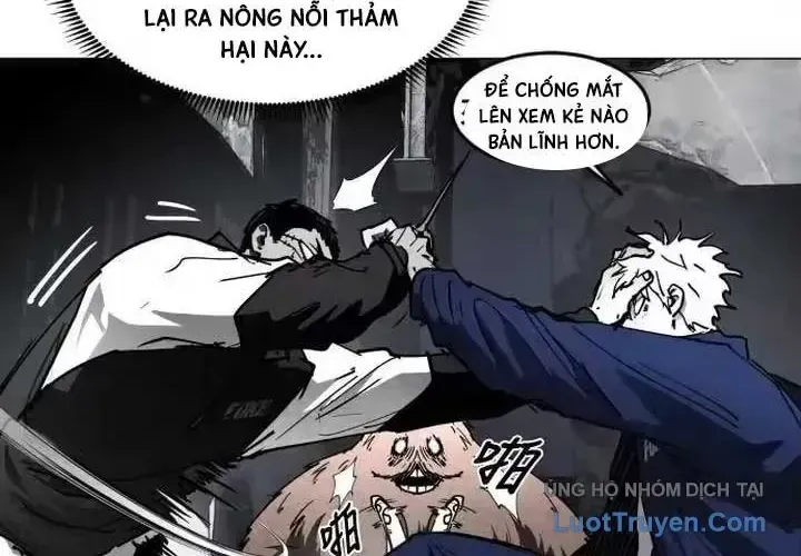 Vùng Đất Sương Mù Chương 39 Ảnh 76