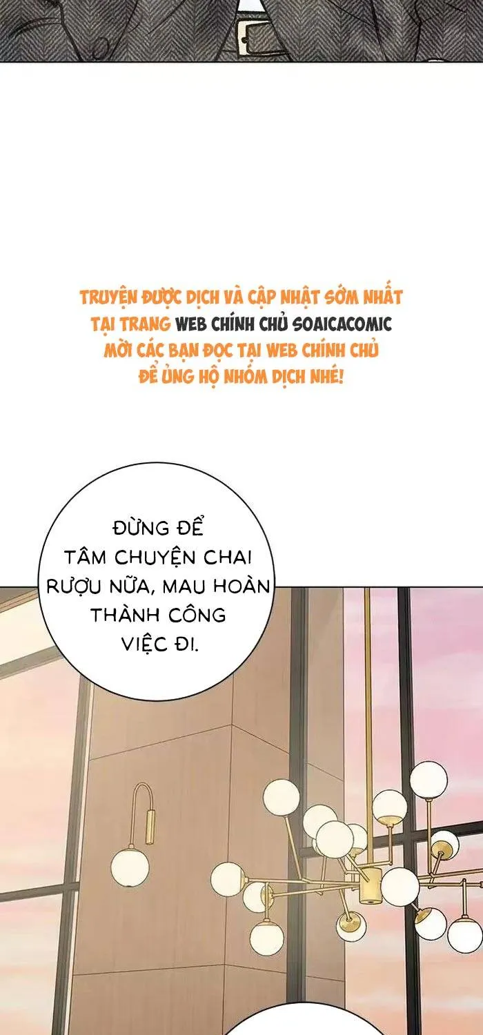 Vượt Ranh Vì Một Chữ Nợ Chương 32 Ảnh 16