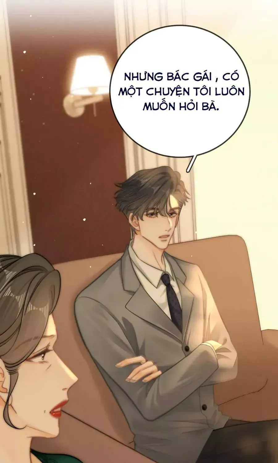 Vưu Vật Chương 194 Ảnh 12