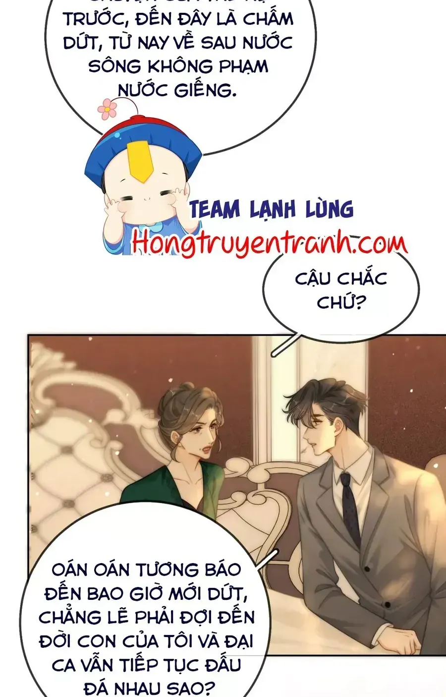 Vưu Vật Chương 194 Ảnh 17