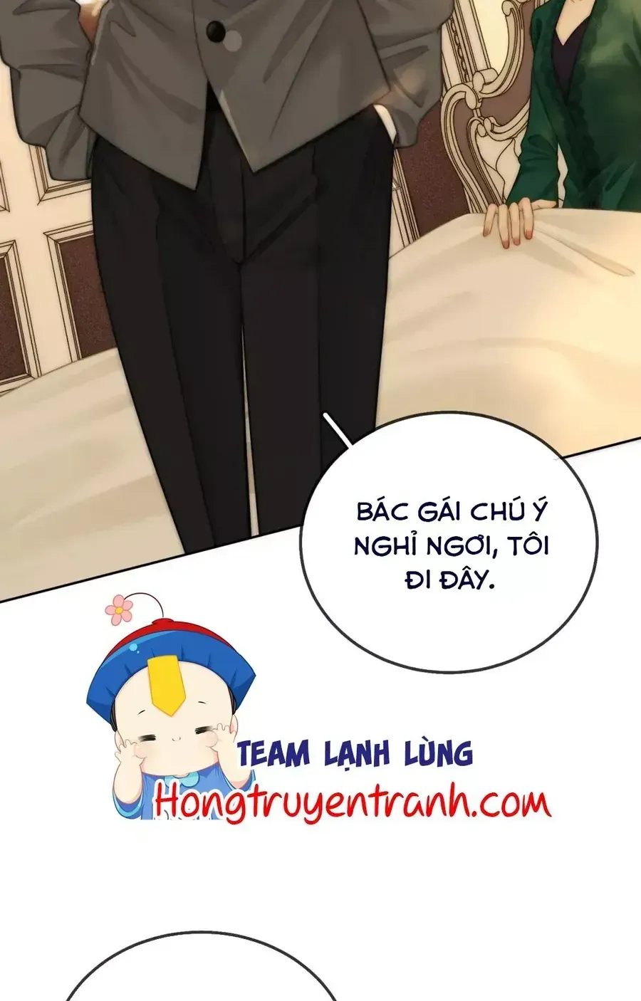 Vưu Vật Chương 194 Ảnh 19