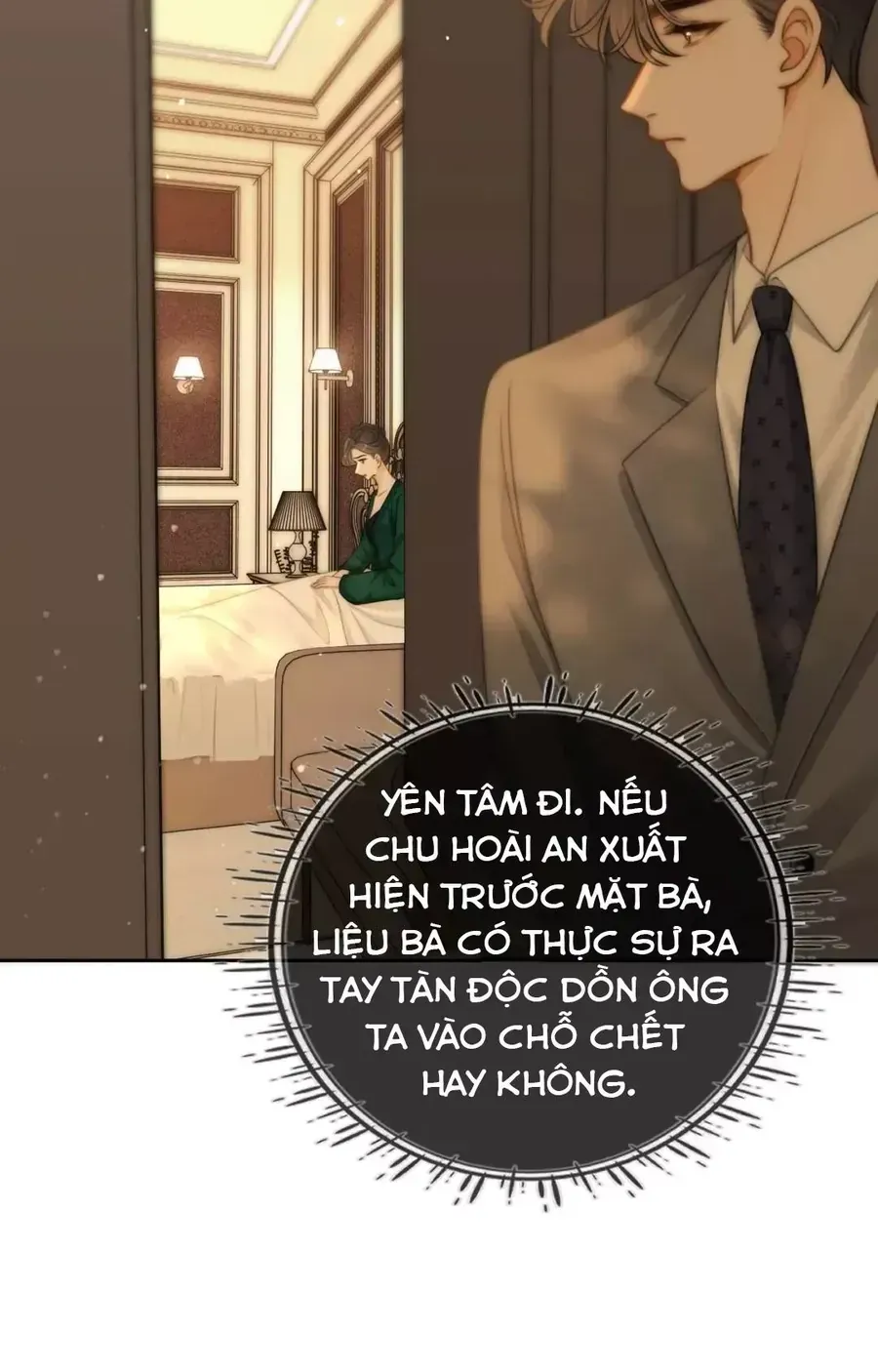 Vưu Vật Chương 194 Ảnh 21