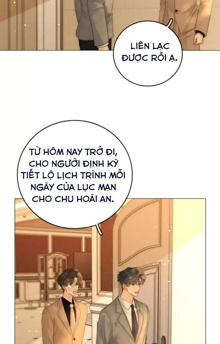 Vưu Vật Chương 194 Ảnh 23