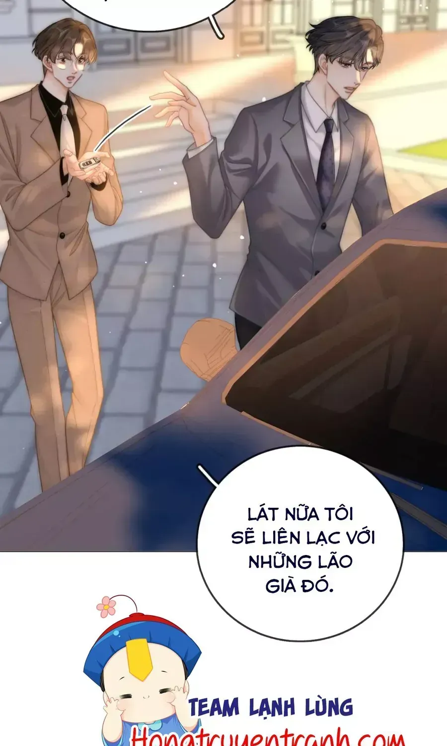 Vưu Vật Chương 194 Ảnh 26