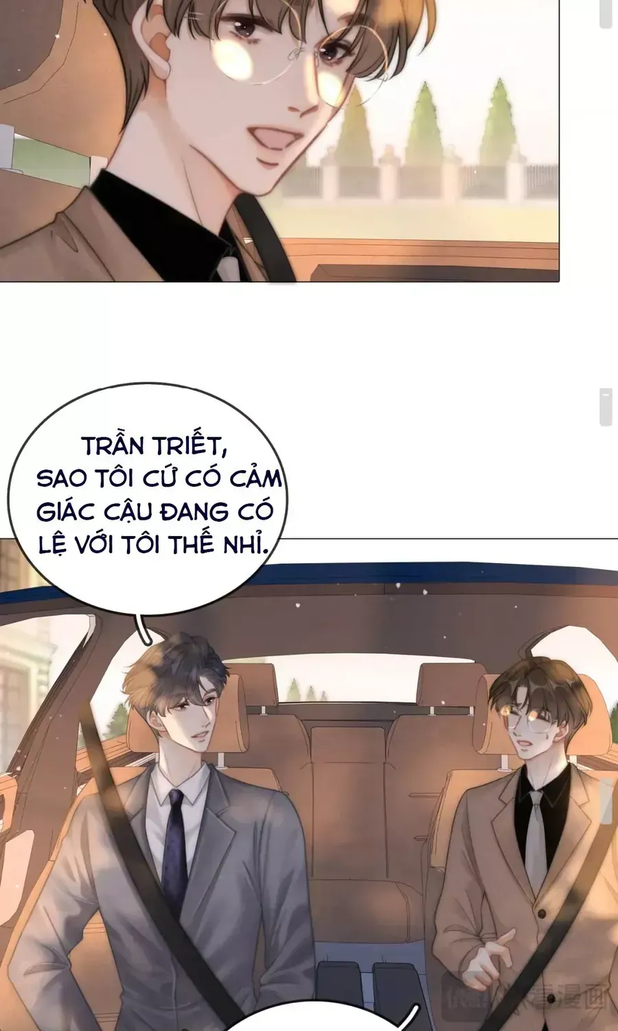 Vưu Vật Chương 194 Ảnh 32