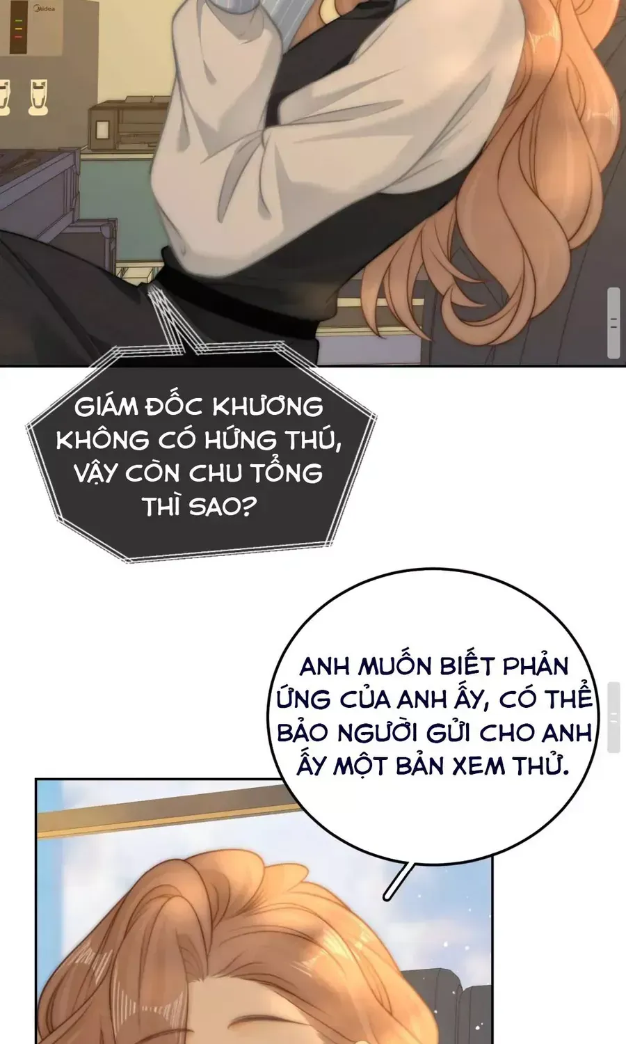 Vưu Vật Chương 194 Ảnh 46