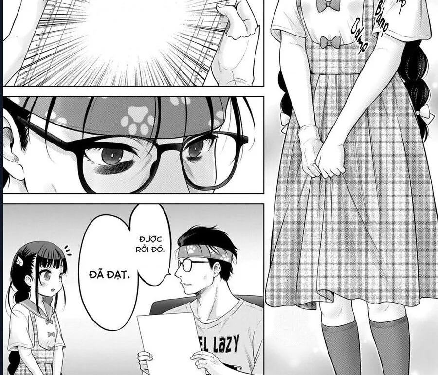 Watashi No Kouguchi-Sensei Chương 7 Ảnh 3