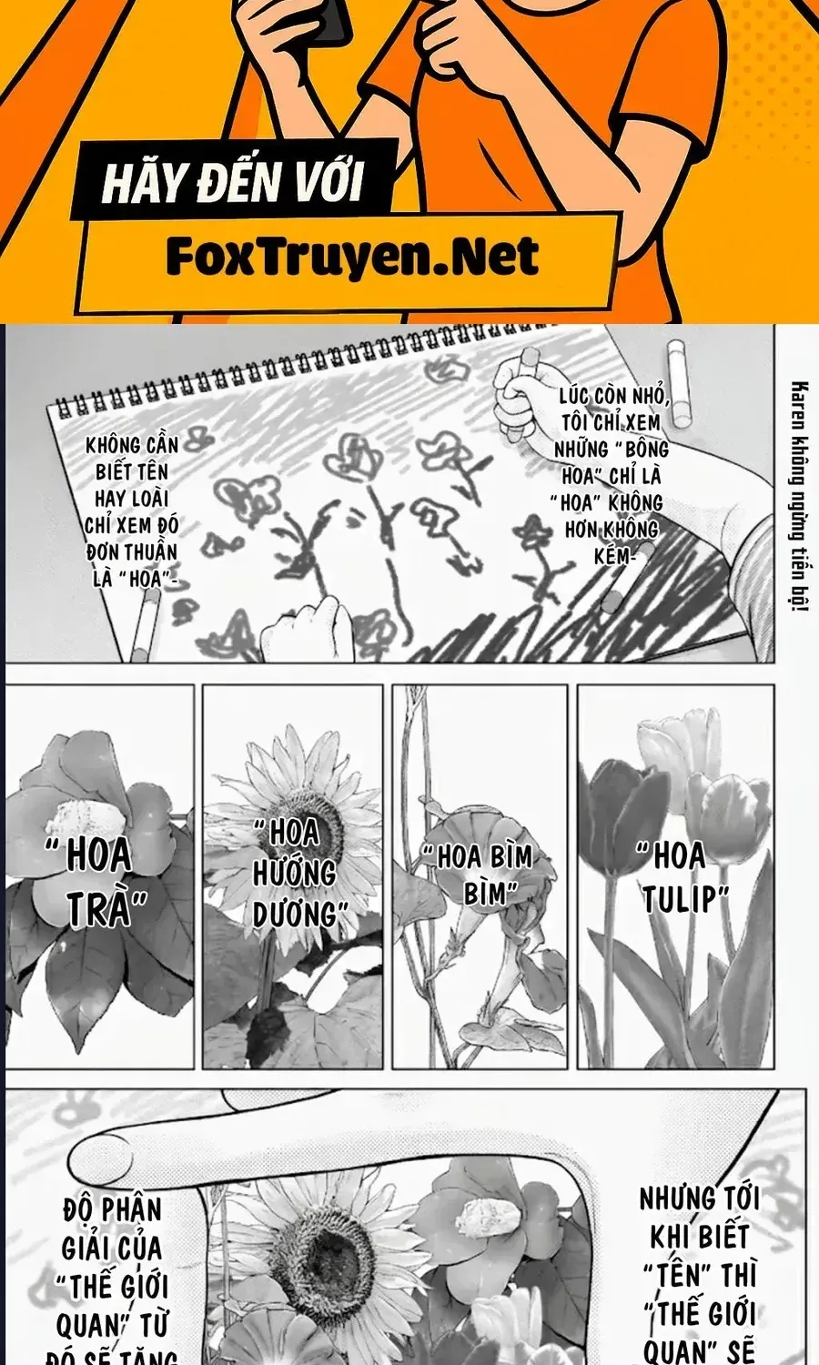 Watashi No Kouguchi-Sensei Chương 9 Ảnh 3