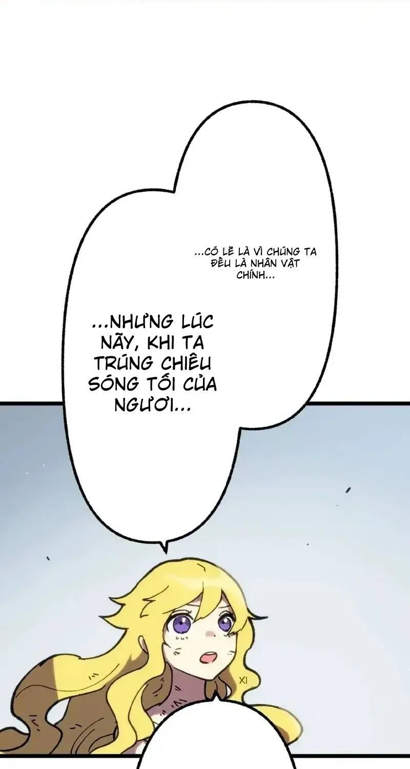 Watashi Yori Tsuyoi Yatsu Ni Ai Ni Gendai Ni Iku Chương 94 Ảnh 16