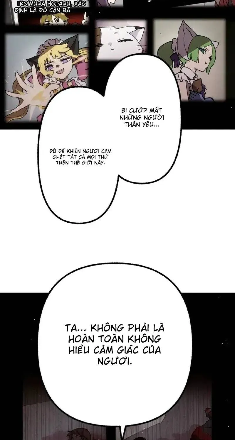 Watashi Yori Tsuyoi Yatsu Ni Ai Ni Gendai Ni Iku Chương 94 Ảnh 18