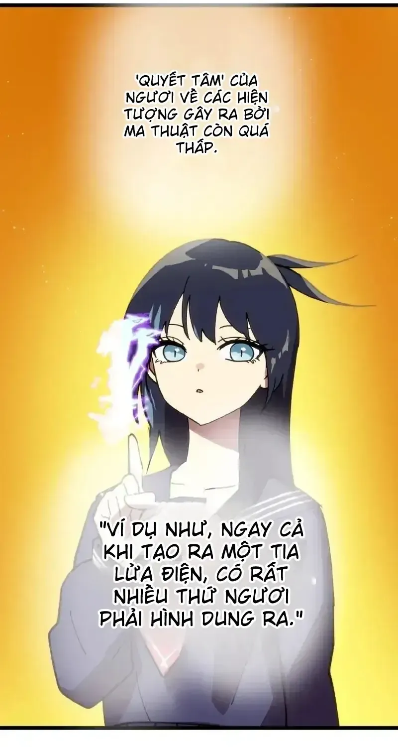 Watashi Yori Tsuyoi Yatsu Ni Ai Ni Gendai Ni Iku Chương 94 Ảnh 32