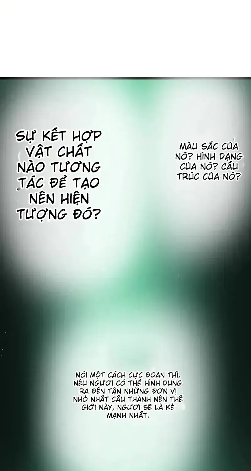 Watashi Yori Tsuyoi Yatsu Ni Ai Ni Gendai Ni Iku Chương 94 Ảnh 33