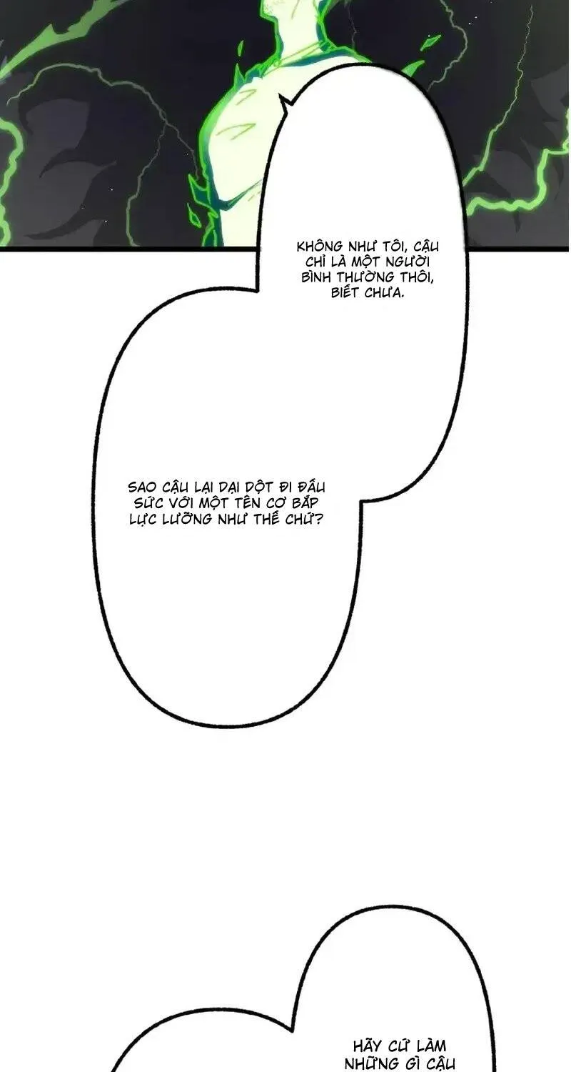 Watashi Yori Tsuyoi Yatsu Ni Ai Ni Gendai Ni Iku Chương 94 Ảnh 9