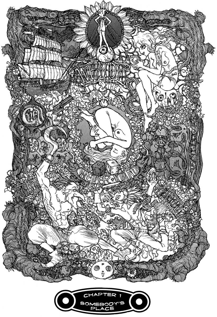 Wendy Chương 1 Ảnh 11