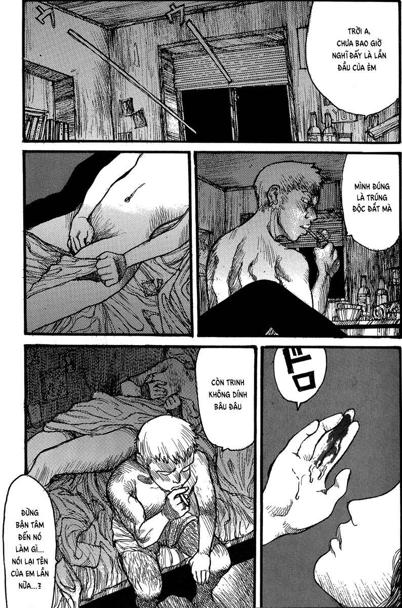 Wendy Chương 1 Ảnh 13