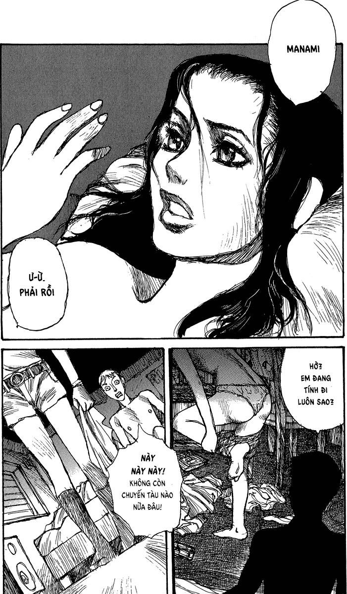 Wendy Chương 1 Ảnh 14