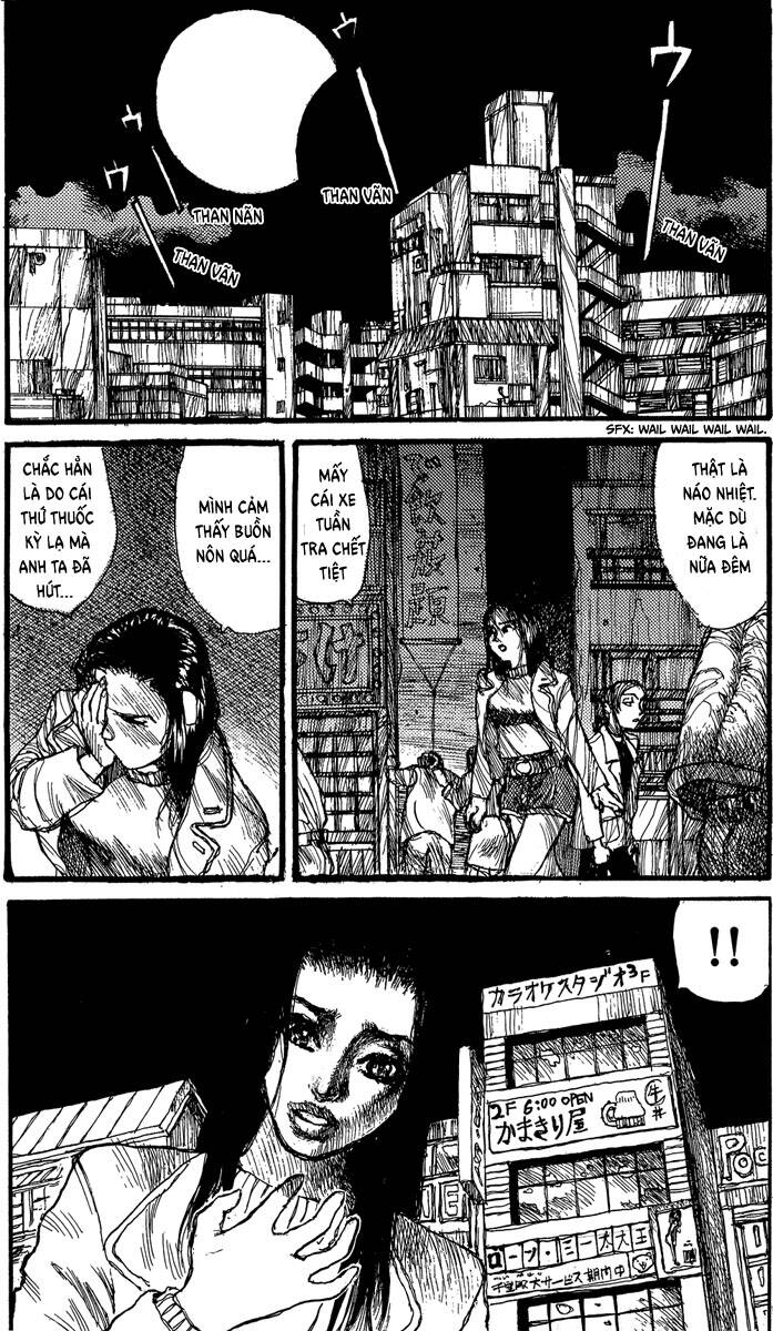 Wendy Chương 1 Ảnh 16