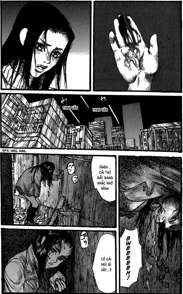 Wendy Chương 1 Ảnh 17