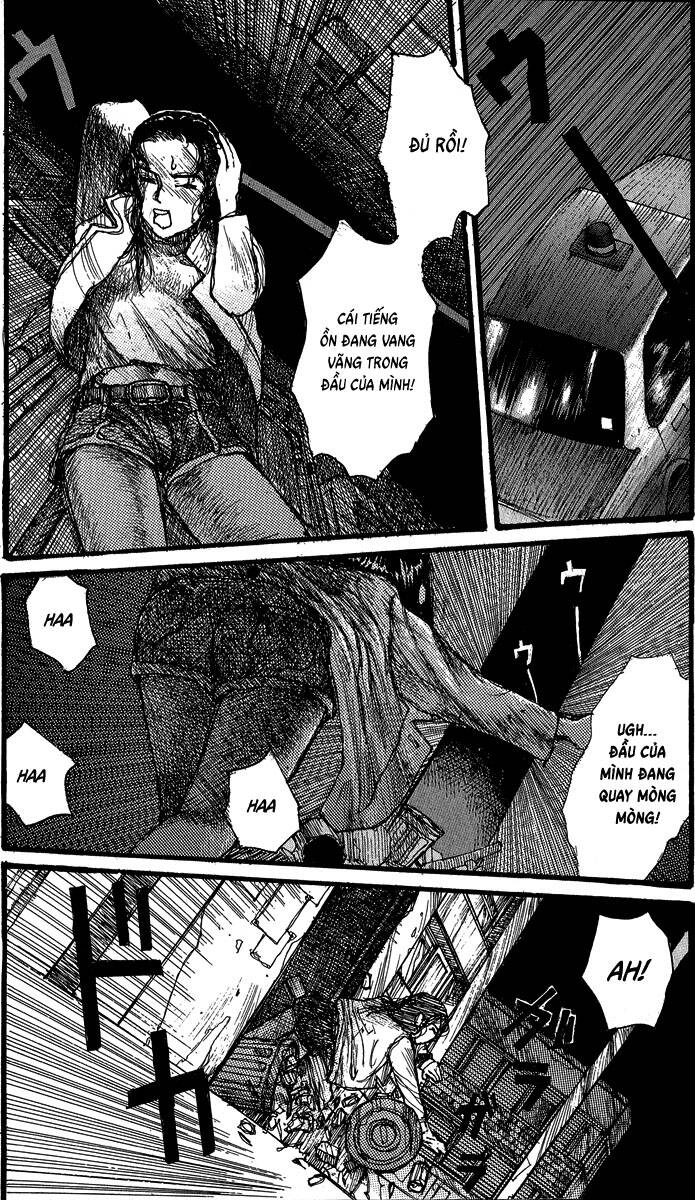 Wendy Chương 1 Ảnh 18