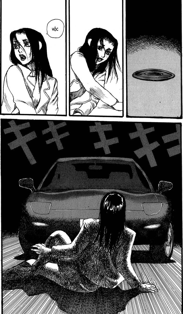 Wendy Chương 1 Ảnh 20