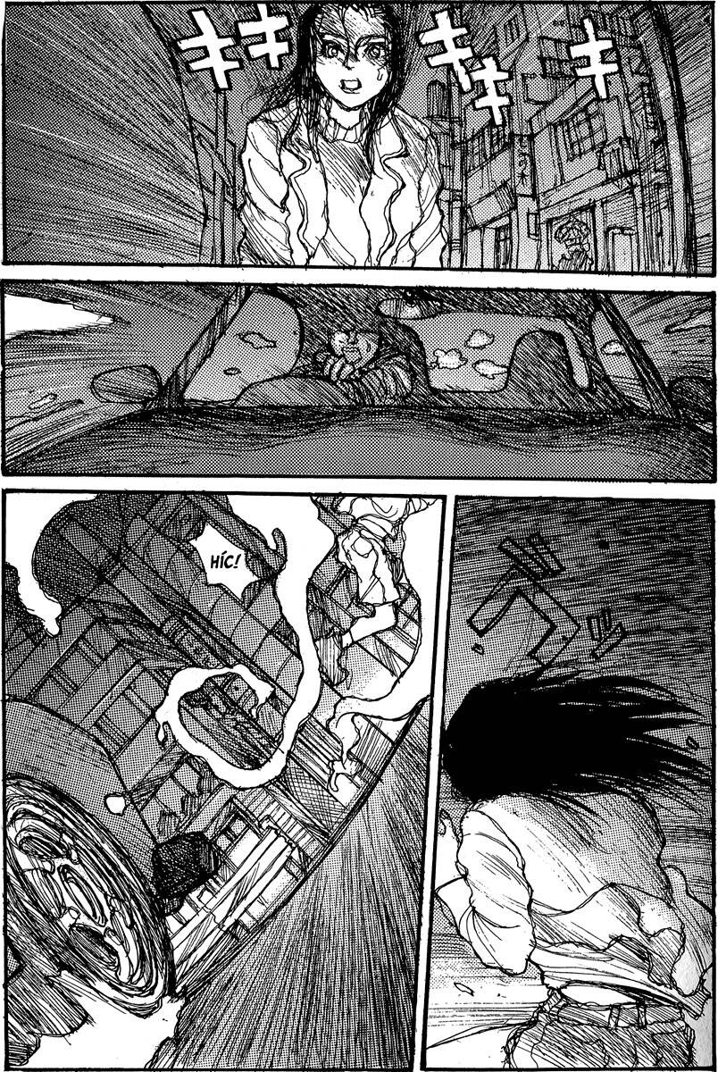 Wendy Chương 1 Ảnh 21