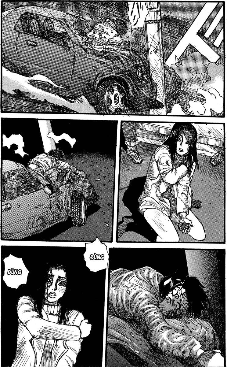 Wendy Chương 1 Ảnh 22